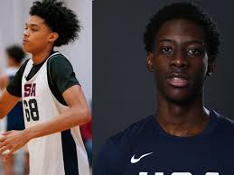Jun 23, 2021 · the celtics won't pick in the 2021 nba draft until no. Nba Mock Draft 2021 Espn Projects Top 60 Picks A Sea Of Blue