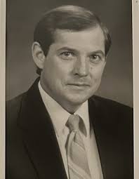 Joe Micheal “Mike” Jones