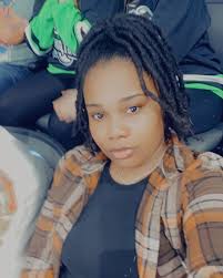 Lakeena Williams (@natural_nightmare) • Instagram photos and videos