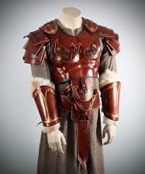 While the celtic dragon has seen defeat a handful of times, it remains steadfast and brutal, awaiting the next foe who dares challenge it. Celtic Dragon Leather Breastplate Includes Shoulder Pauldron Etsy