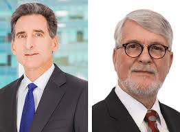 Steven Garland and Scott Jolliffe Elected to CPATA's Board of Directors