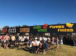 The roskilde music festival is the place for you if you're into festival fun. Roskilde Freshii Madbod Medarbejder Festival 2021 Facebook