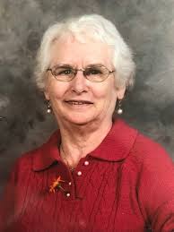 Obituary information for Margaret Gerla-Koroscil