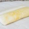 Best way to clean decorative pillows. 1