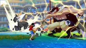 Free one piece wallpapers and one piece backgrounds for your computer desktop. The Drastik Measure One Piece Unlimited World Red Deluxe Edition Ps4 Review