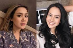 Explore tweets of maudy ayunda @maudyayunda on twitter. Cita Citata Tahan Tangis Ungkap Batal Nikah Maudy Ayunda Adu Mulut Live Ig Matamata Com