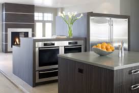 موقع الفرن تابع مقابل أفران مستقلة طرق تنظيف الأفران