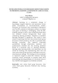 Autonomous Learning Research Papers Academia Edu