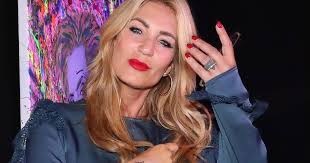 Sarah Kern: Darum musste ihr Ex-Mann ins Gefängnis