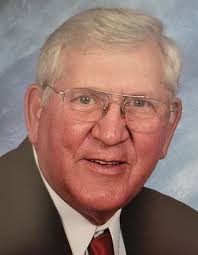Obituary for Billy Ray Hill