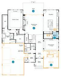 Ideal triangle working area, suits large family. Butler Pantry Ideas