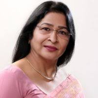 Bhavna Malik (Modi Ka Parivar) (@bhavnamalikbjp)