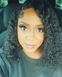 ✝️ Eve Reigns 👑 (@alicia_shantae) · Fresno, TX