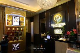 One mont kiara complex, mont kiara; Cny Menu 2018 Grand Imperial Sunway Velocity Cheras Kl Malaysian Flavours