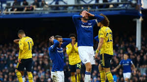 But scott parker's side have shown no shortage of fight and flashes of brilliance as they battle. Everton Vs Arsenal Live Streaming Jadwal Laga Dan Info Skuad Liga Inggris 2020 21