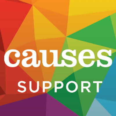 Image result for causes.com"