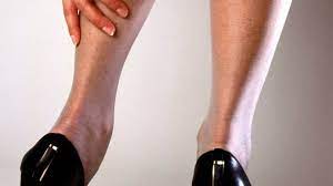 Weichteilrheumatismus Fibromyalgie Muskelkater Ohne Sport Archiv