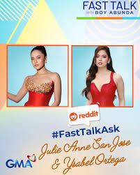 Teaser: Ang ultimate survivor ng #Starstruck season 7 noon, bibida na sa  #MommyDearest ngayon. Abangan si Shayne Sava mamaya sa  #FastTalkWithBoyAbunda! #FTBAShayneSava