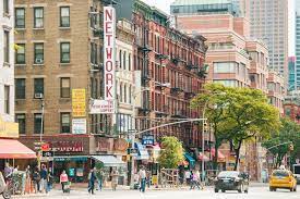 Maybe you would like to learn more about one of these? Hell S Kitchen Nyc Neighborhood Guide Compass