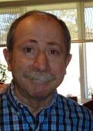 Obituary of Alessandro Dell'Aera