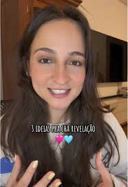 Ideias Criativas de Chá de Revelação