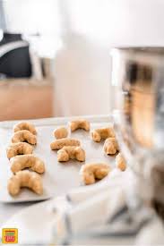 A lot of family recipes are lost and so i turned to internet to find a recipe. Traditional Kourabiedes Greek Wedding Cookies Sunday Supper Movement