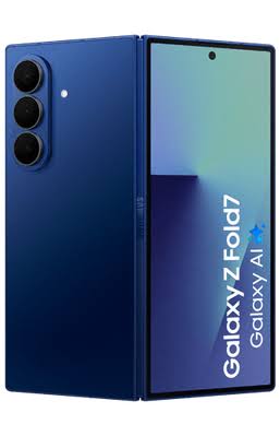 Samsung galaxy z fold 7 512g image 2