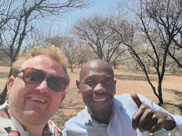 Reisebrev, Gardermoen