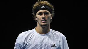 Tennis News Why 2021 Could Be A Challenging Year For Alexander Zverev On And Off The Court Eurosport
