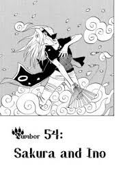 A new generation of ninja are ready to take the stage, led by naruto own son, boruto! Viz Read Naruto Chapter 54 Manga Official Shonen Jump From Japan