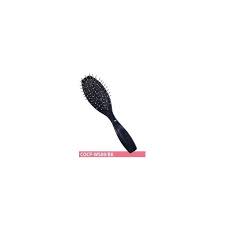 Black hair loss problem with hairbrush. Cosplay Wig Hair Brush Black Meccha Japan