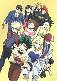 Crunchyroll My Hero Academia Zwei Helden Dvd Blu Ray Plus Ultra Edition Jacke Academia Bluray Crunchyrol Hero Movie My Hero Boku No Hero Academia