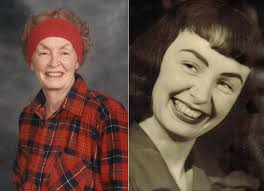 Obituary for Mae T Maznio