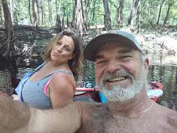 Dade City, River Road