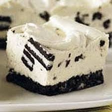 Oreo No Bake Cheesecake Recipe Recipe Desserts Cheesecake Recipes Kraft Recipes