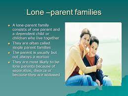 The single parent may feel overwhelmed by the responsibilities of juggling caring for the children, maintaining a job, and keeping up with the bills and. What Is The Definition Of Single Parent