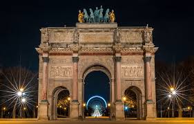 We did not find results for: Hd Wallpaper Architecture Building Arched Urban Downtown City Arc De Triomphe Du Carrousel Wallpaper Flare