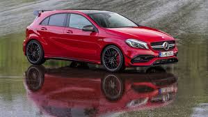 Tmercedes Amg A45 Pimped Google Search