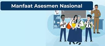 Asesmen nasional adalah program penilaian terhadap mutu setiap sekolah, madrasah, dan program kesetaraan pada jenjang dasar dan menengah. Manfaat Dan Tujuan Asesmen Nasional An Wasito Info