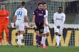 Inter and fiorentina are set to face off in a round of 16 coppa italia tie for the first time. Serie A 2019 20 I Previa Fiorentina Vs Inter De Milan