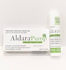 Black salve, red salve and cansema are products containing an active ingredient called sanguinarine, which comes from bloodroot ( sanguinaria canadensis ). Imiquimod Aldara Qsd