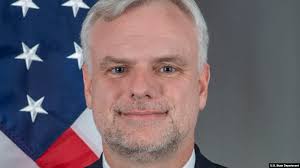 Washington and Baku negotiating to strengthen security relations