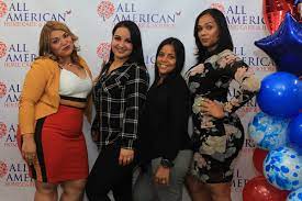 Allentown home values have gone up 14.5% over the past year. Home Health Care Jobs In Philadelphia Have A Caregiver Jobs And Start Careers In My American Home Care Agency