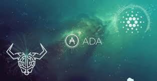 Our logo is at the heart of the brand identity. Cardano Gif Page 1 Line 17qq Com