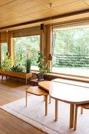 Apr 03, 2016 · mit baker house dormitory. Maison Louis Carre By Alvar Aalto Koti Sisustus Ja Olohuone