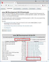 1 jdk 8 and jre 8 installation start here this page gives access to instructions for installing the jdk and jre on oracle solaris, windows, linux, and os x computers. How To Download And Install Jdk 1 8 On Windows Downlinko