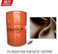 pu resins for change color leather