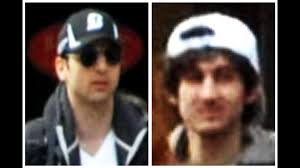 The stories of 2 brothers suspected in bombing