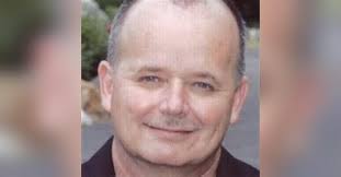 Keith Piercy Obituary