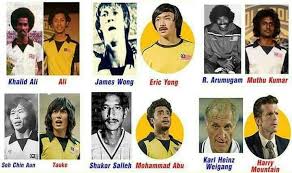 Maybe you would like to learn more about one of these? Road To Moscow 1980 The True Story Of Malaysia S Football Team That Inspired Ola Bola
